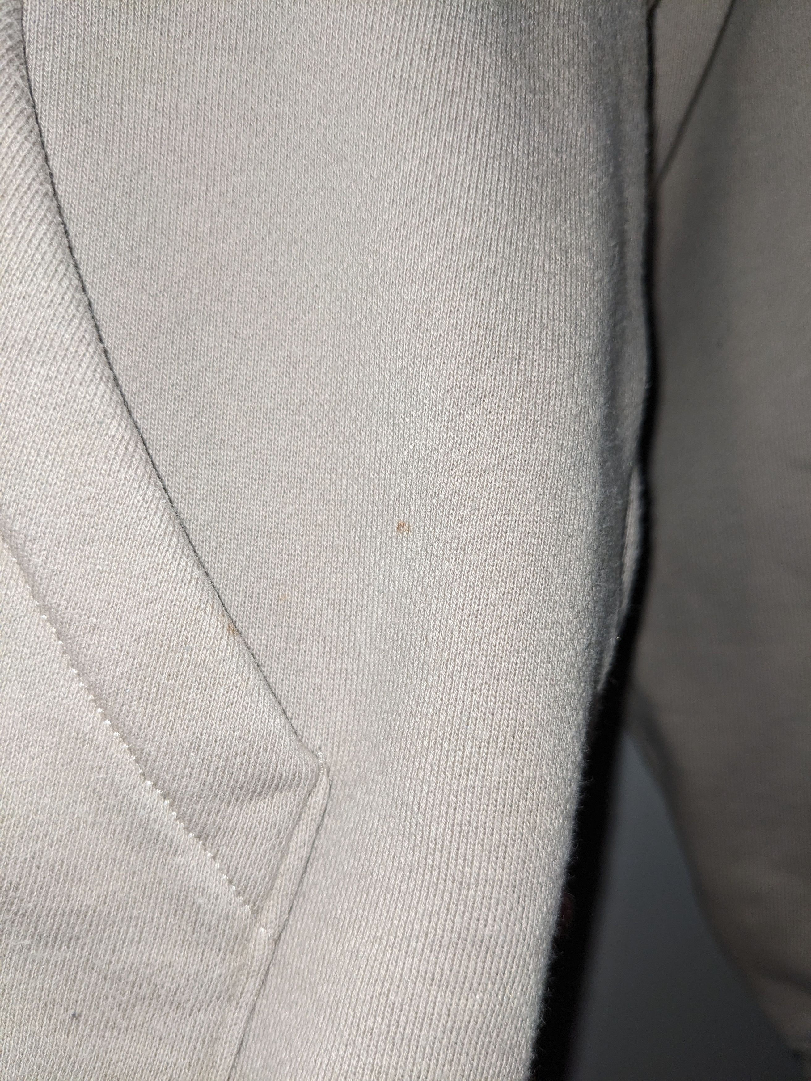 Essentials × Fear of God Essentials Fear of God Beige YOUTH X-Small Hoodie Size US XS / EU 42 / 0 - 6 Thumbnail