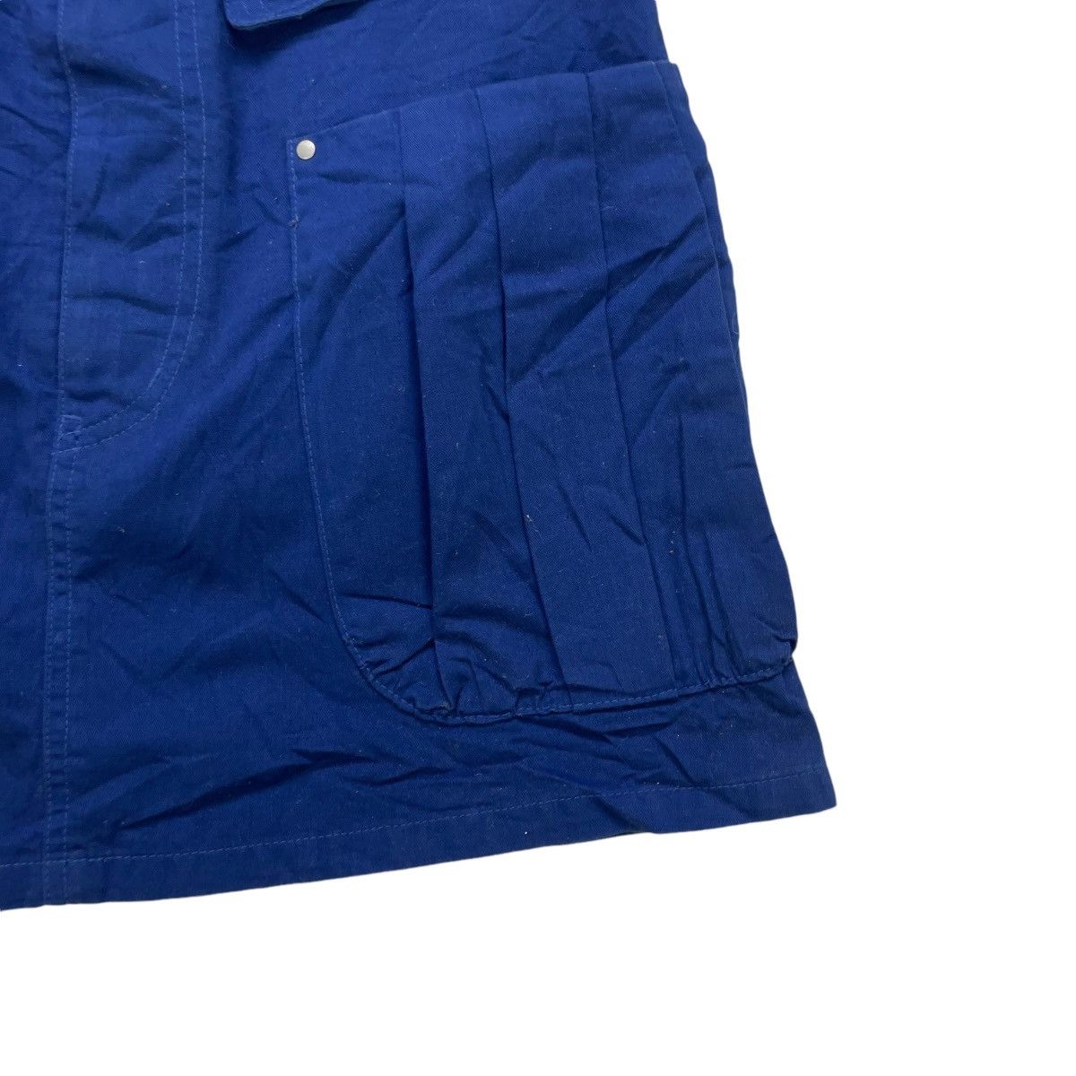 Issey Miyake × Sunao Kuwahara × Tsumori Chisato Sunao Kuwahara Short Skirt Size 30" / US 8 / IT 44 - 5 Thumbnail