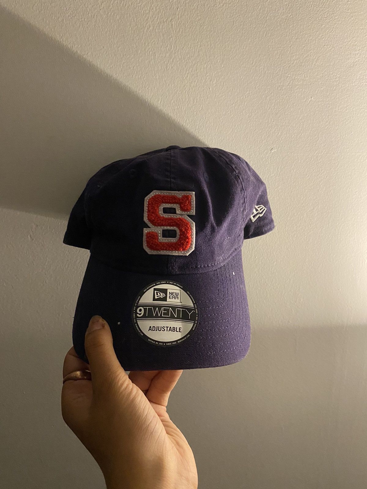 New Era New era san diego cap Size ONE SIZE - 1 Thumbnail