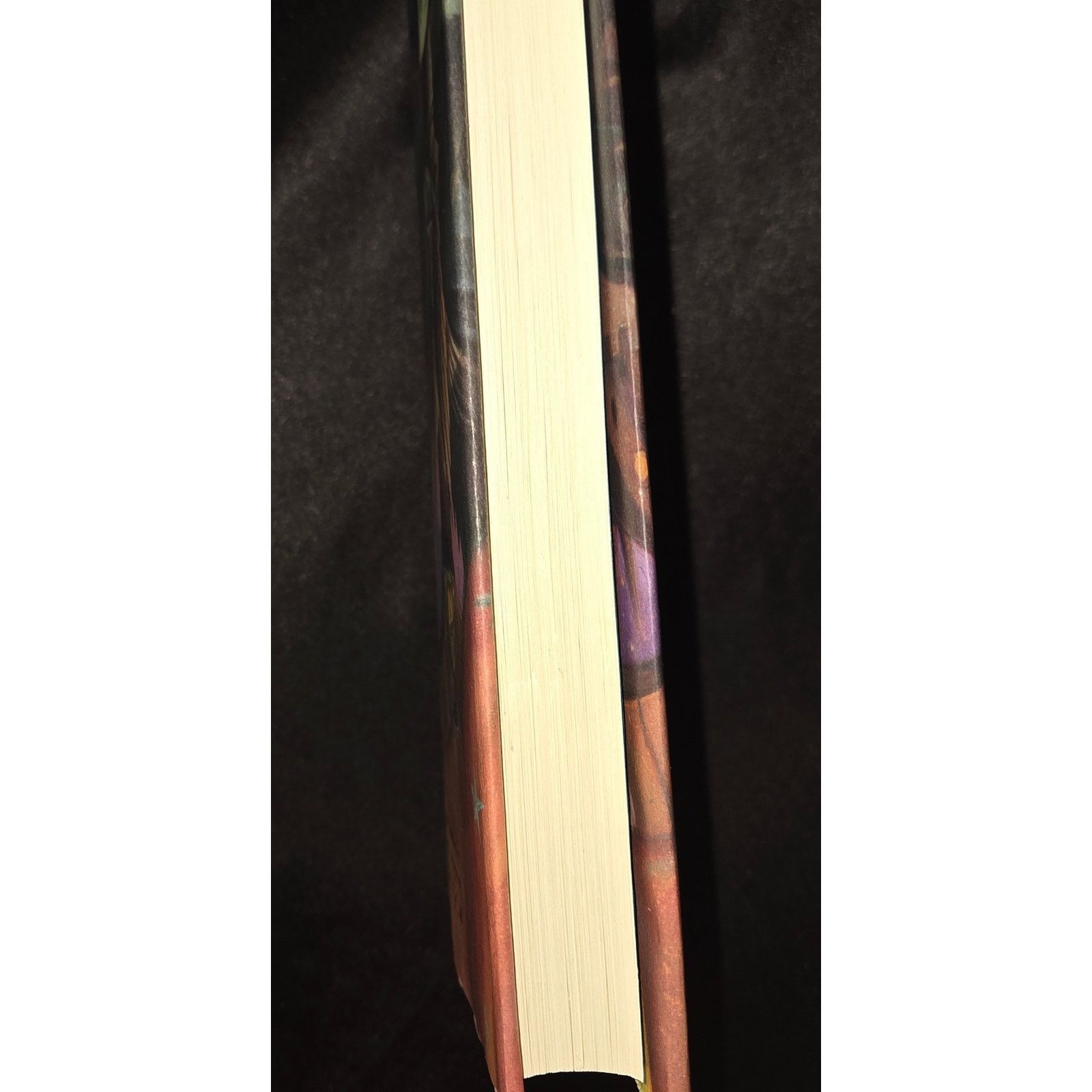 Other Harry Potter and the Sorcerer's Stone First Edition Size 26 - 5 Thumbnail