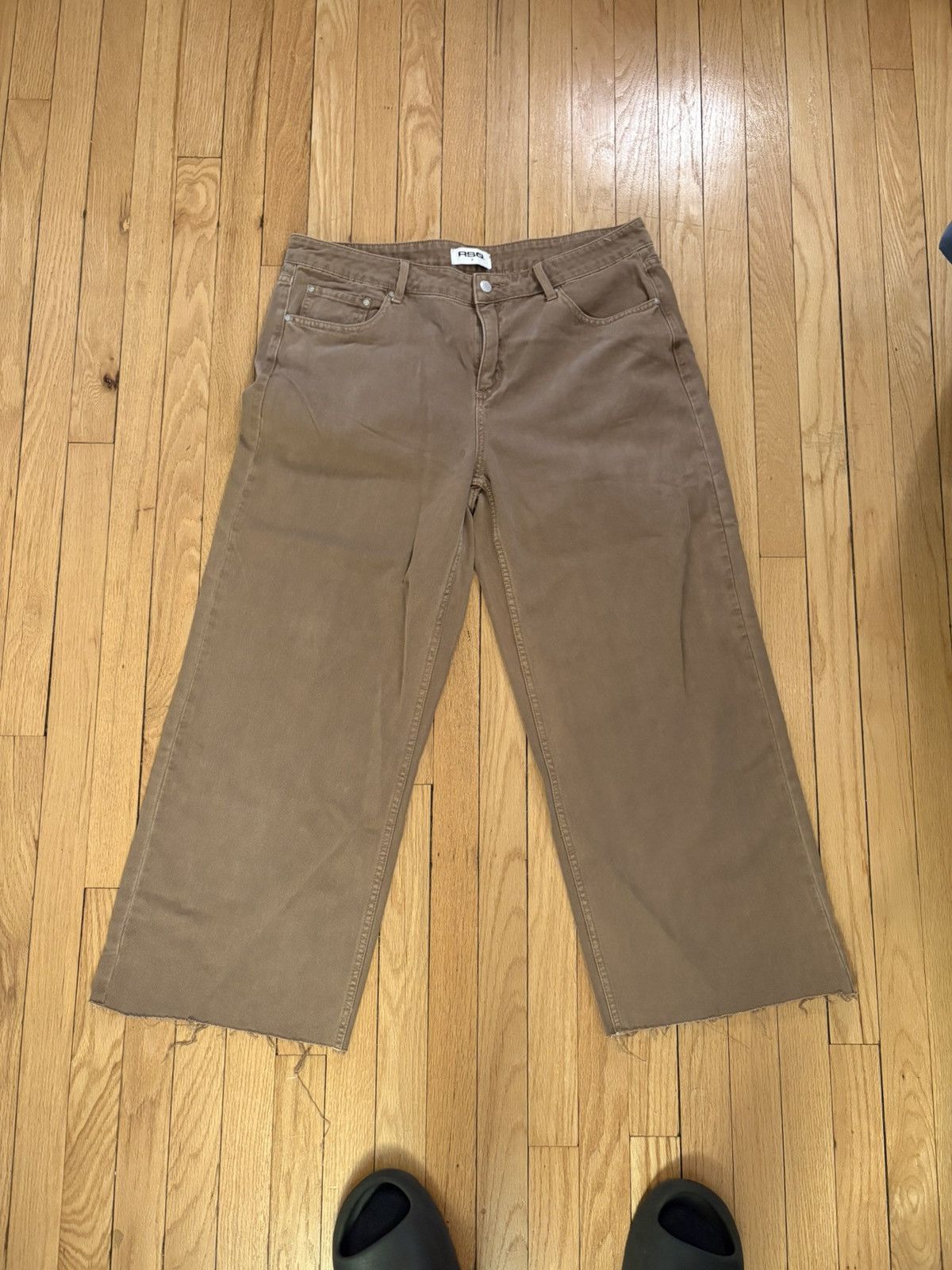 Rsq RSQ Pants Size US 32 / EU 48 - 1 Thumbnail
