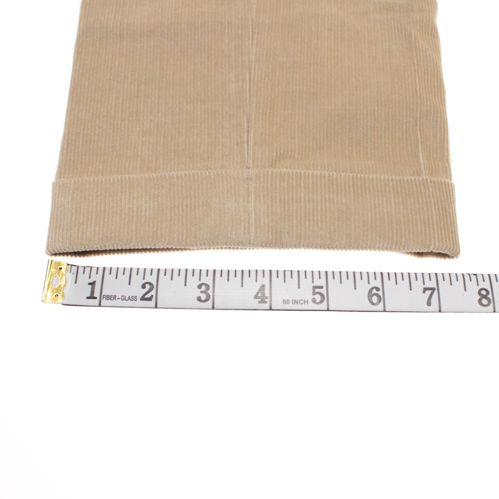 Luciano Barbera Luciano Barbera New with tags Chino Size 34 US In Beige Size US 34 / EU 50 - 8 Thumbnail