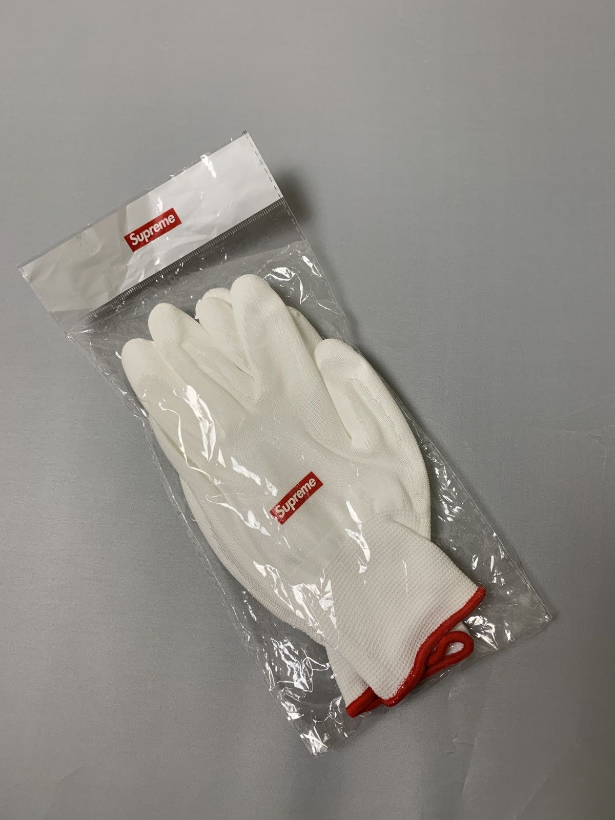 Supreme Supreme Glove Size ONE SIZE - 1 Thumbnail