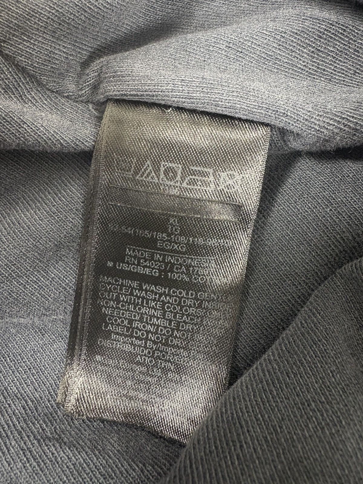Balenciaga × Kanye West × Yeezy YZY x GAP Poetic Black Sweatpants XL Size US 34 / EU 50 - 7 Thumbnail