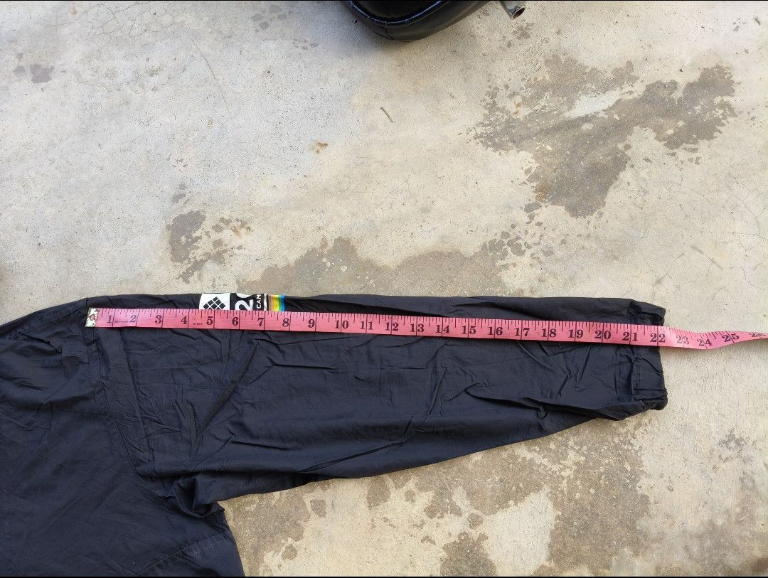 GU Polaroid X GU Light Jacket Size US S / EU 44-46 / 1 - 15 Thumbnail