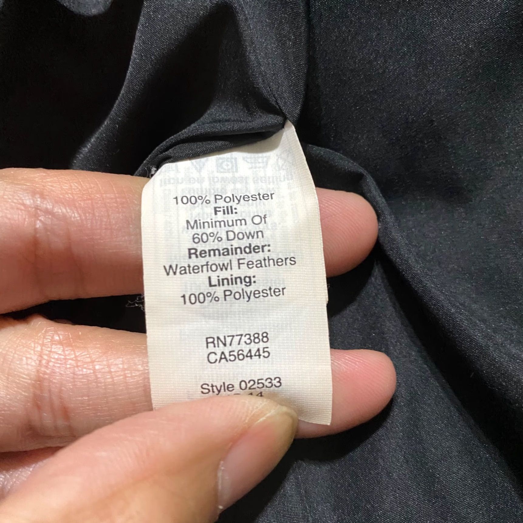 J.Crew J.CREW Vest Womens Medium Down Quilted Full Zip Puffer Multicolor Color M 1/2 Zip? Size M / US 6-8 / IT 42-44 - 7 Thumbnail