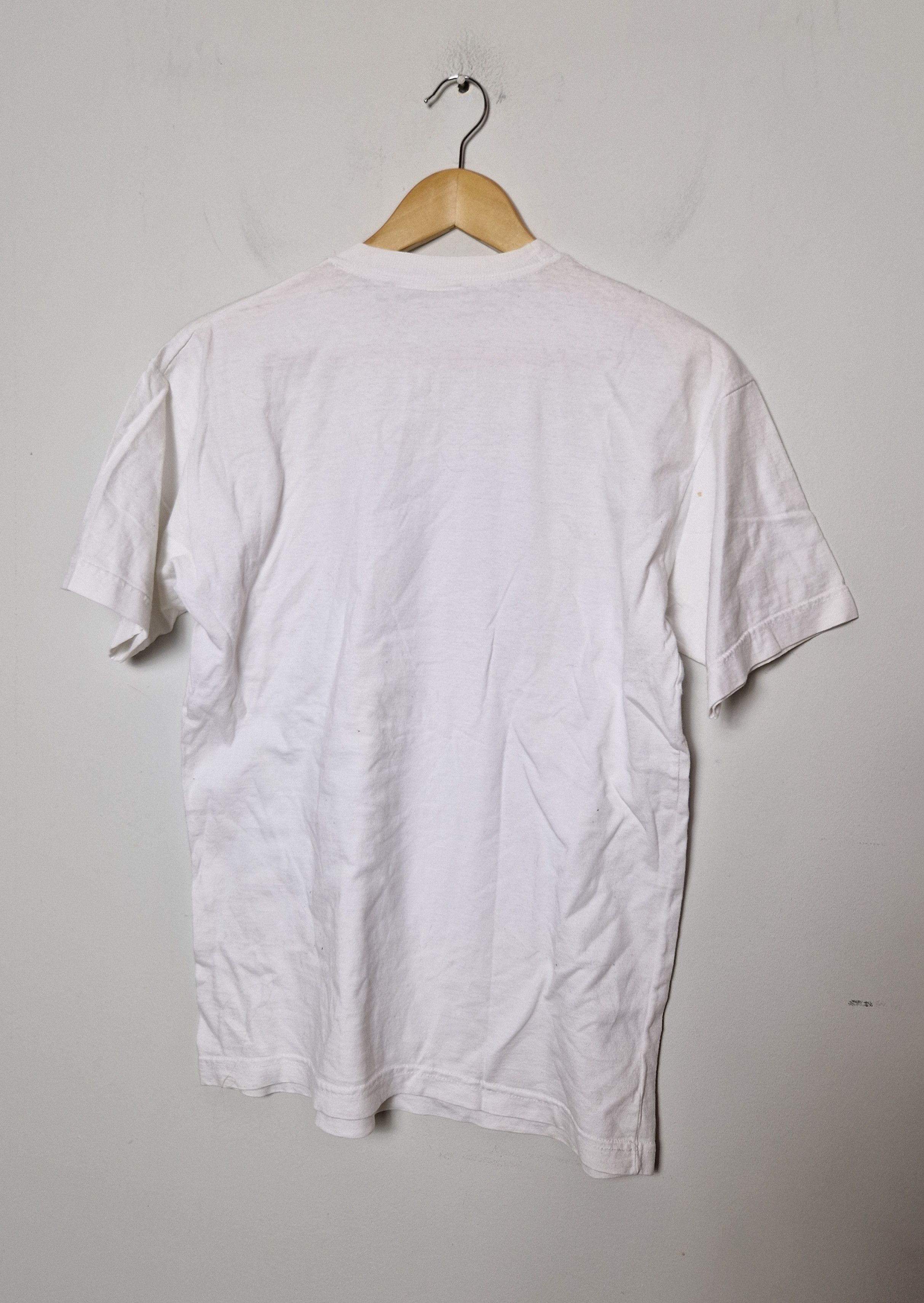 Vintage Barbados made in Barbados vintage tee Size US S / EU 44-46 / 1 - 6 Thumbnail