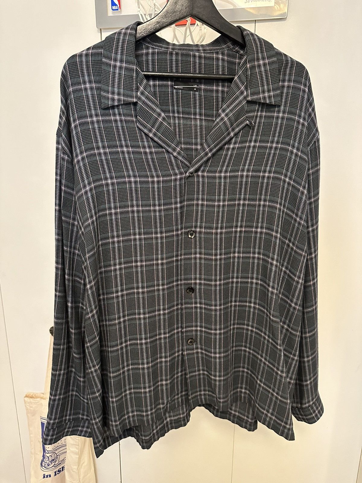 Lad Musician Shirt | Grailed