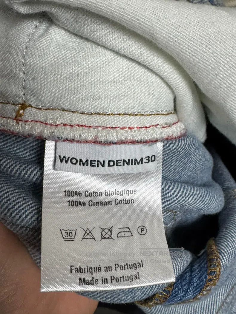 Other Y/Project 30 Jeans Size US 30 / EU 46 - 5 Thumbnail