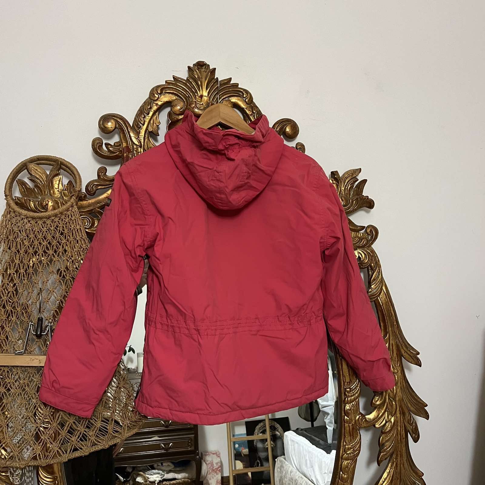 Napapijri Napapijri jacket Forest kids Size XXS / US 00 / IT 34 - 2 Thumbnail