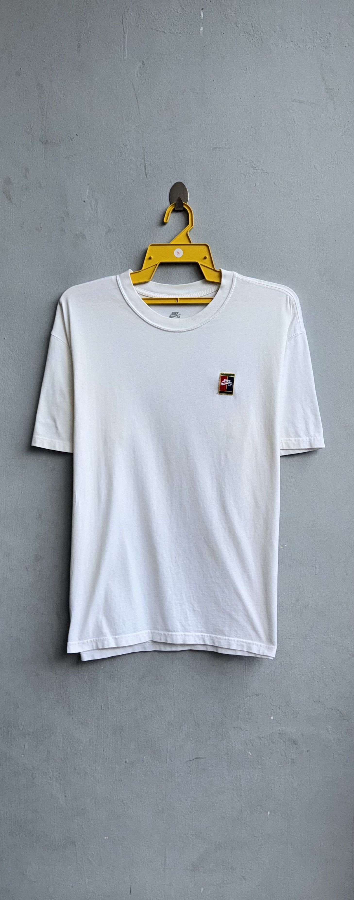 Nike Nike SB Tennis Shirt Size US L / EU 52-54 / 3 - 1 Thumbnail