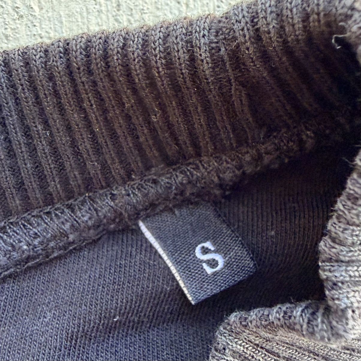 Diesel Diesel Sweatshirt Men Size Small Crew Neck Pullover Elongate Size US S / EU 44-46 / 1 - 5 Thumbnail