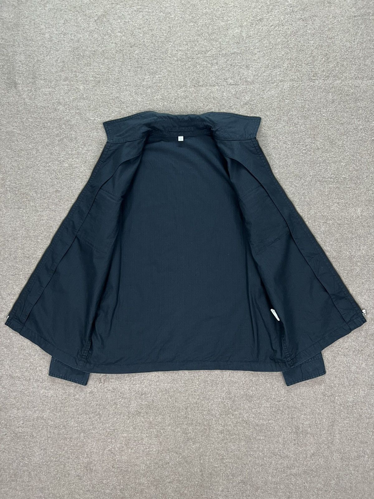 Uniqlo Uniqlo Ripstop Jacket Size US M / EU 48-50 / 2 - 7 Thumbnail