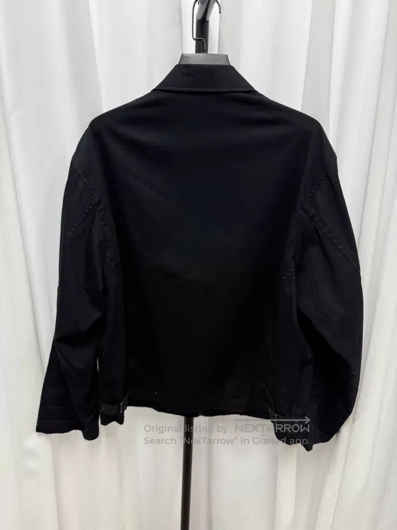 Yohji Yamamoto Yohji Yamamoto jacket Size US L / EU 52-54 / 3 - 6 Thumbnail