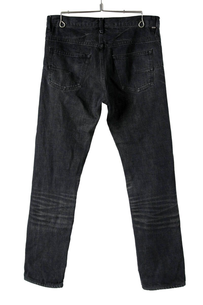 Dior × Hedi Slimane Dior Homme 06AW Denim Size US 30 / EU 46 - 3 Thumbnail