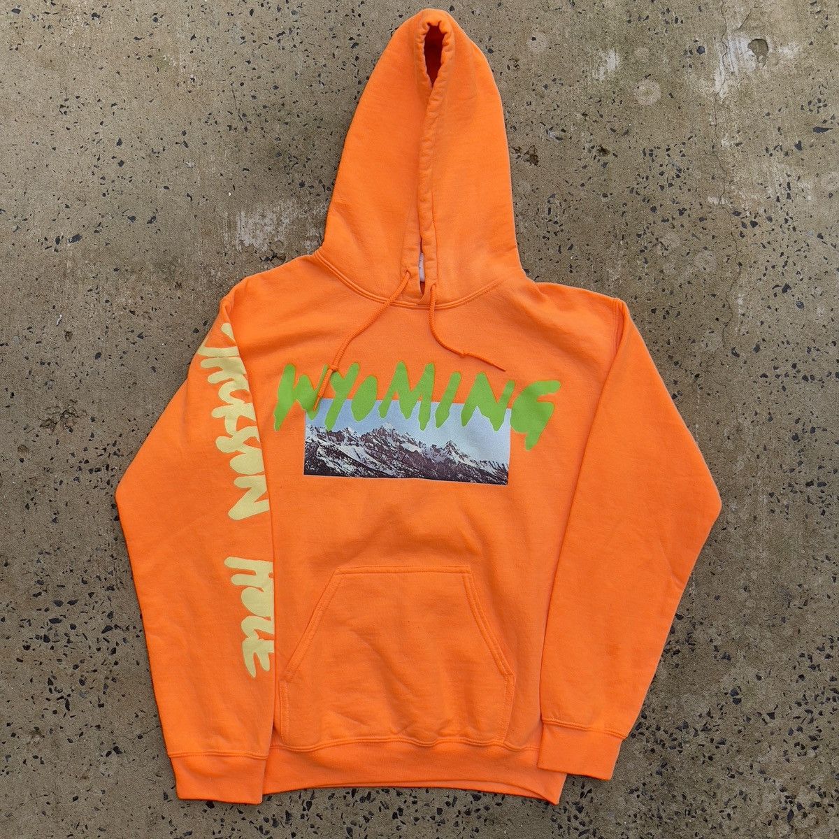 Kanye West Mister Tee hoodie Kanye West No More Parties In La