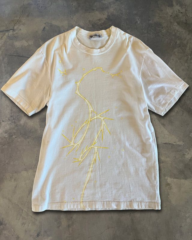 Issey Miyake ISSEY MIYAKE X TAKASHI MURAKAMI MY LONESOME COWBOY TEE Size US M / EU 48-50 / 2 - 1 Thumbnail