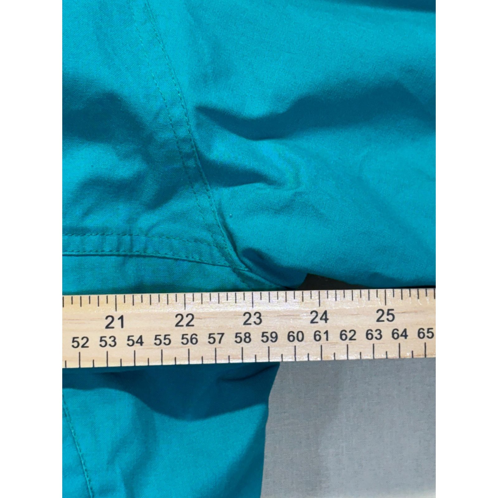 Pacific Trail Vintage Pacific Trail Charger Jacket Size XL Teal and Navy Size XL / US 12-14 / IT 48-50 - 5 Thumbnail
