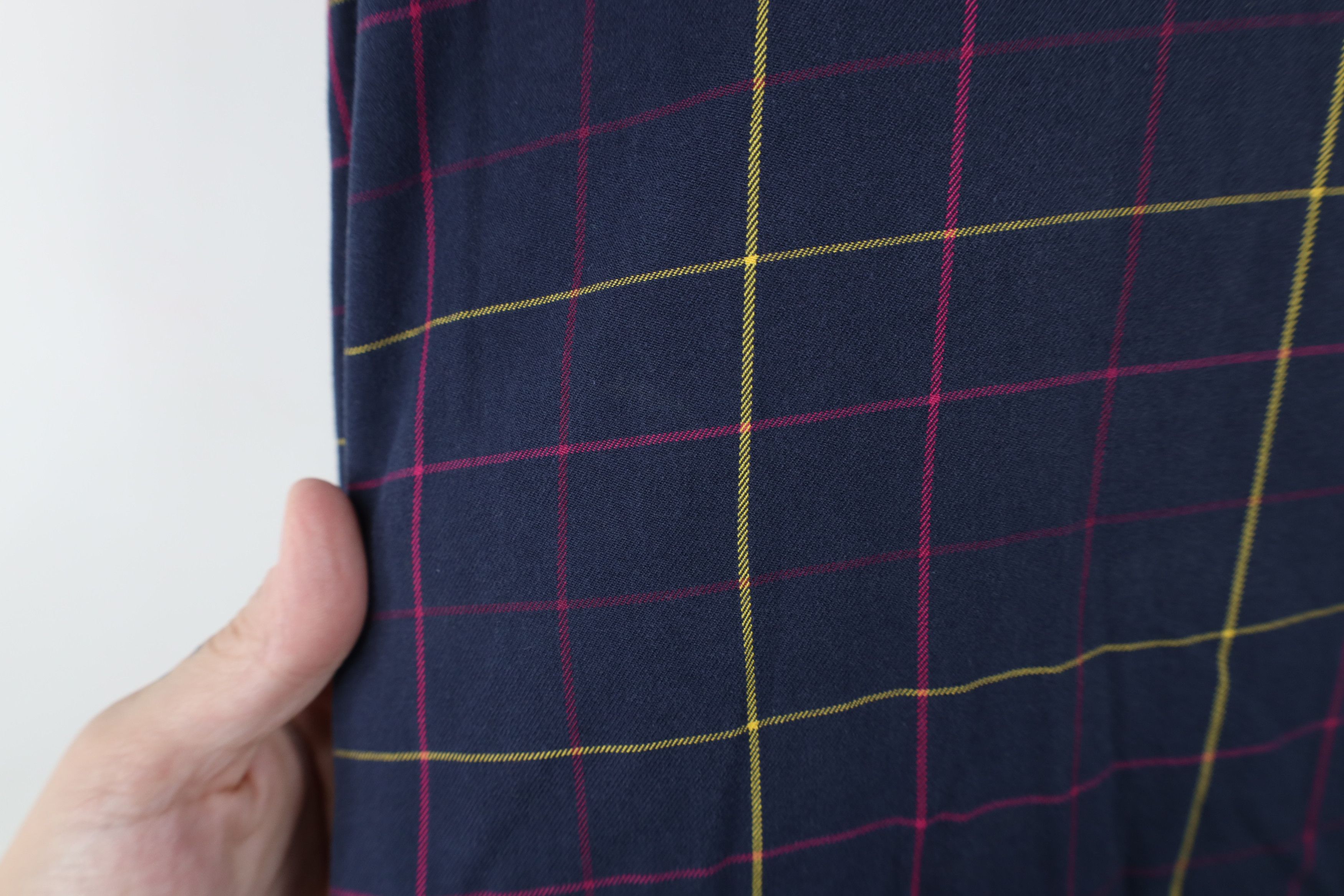 Ralph Lauren Vintage 90s Y2K Ralph Lauren Golf Collared Button Down Shirt Size US M / EU 48-50 / 2 - 7 Thumbnail