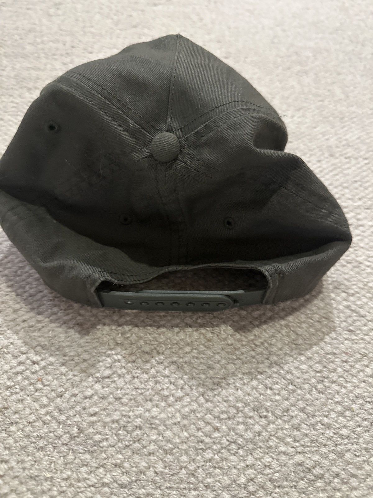 Richie Le Collection Richie Le Collection Hat Size ONE SIZE - 2 Thumbnail