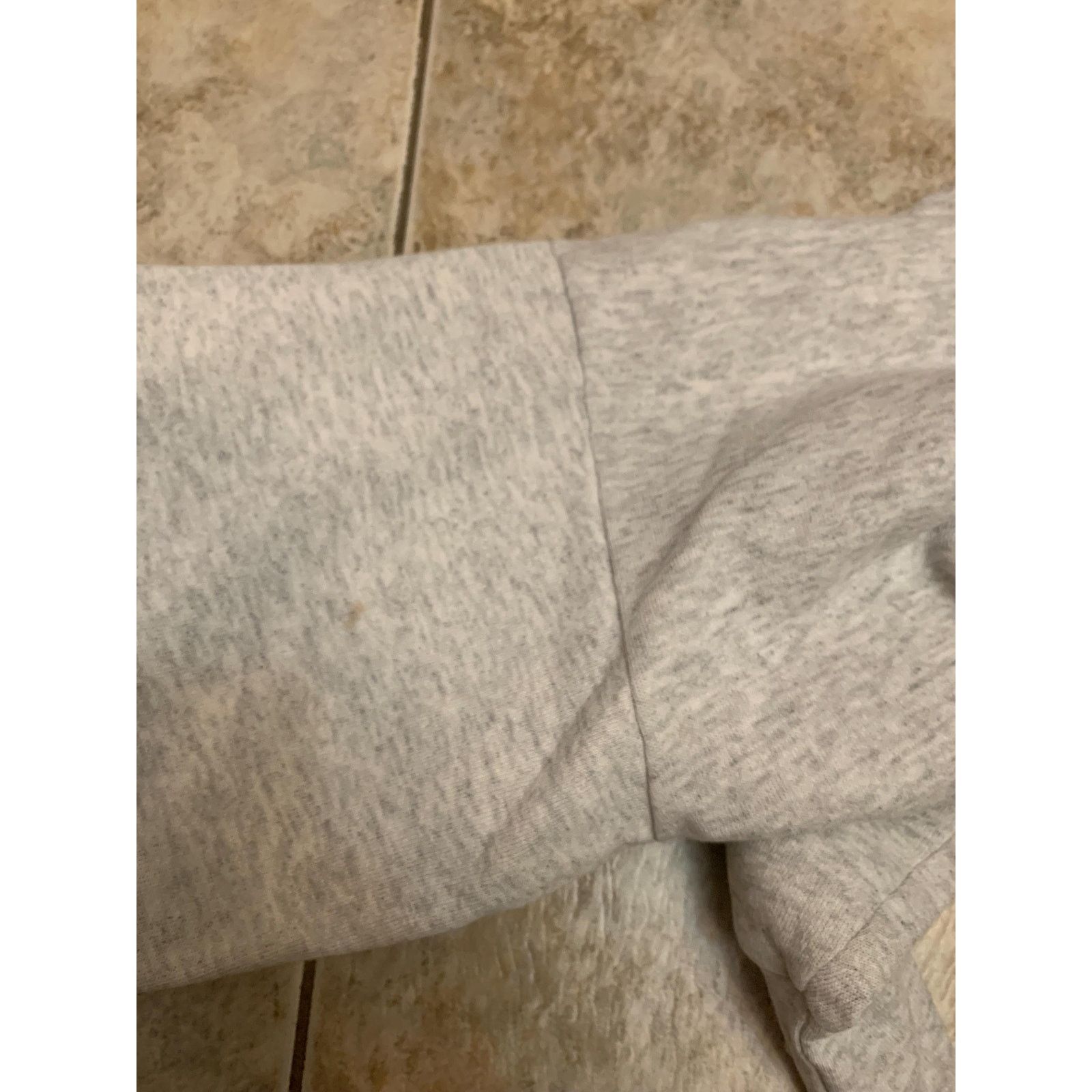 Fruit Of The Loom Vintage Wisconsin Badgers rose bowl 1994 crewneck medium Size M / US 6-8 / IT 42-44 - 7 Thumbnail