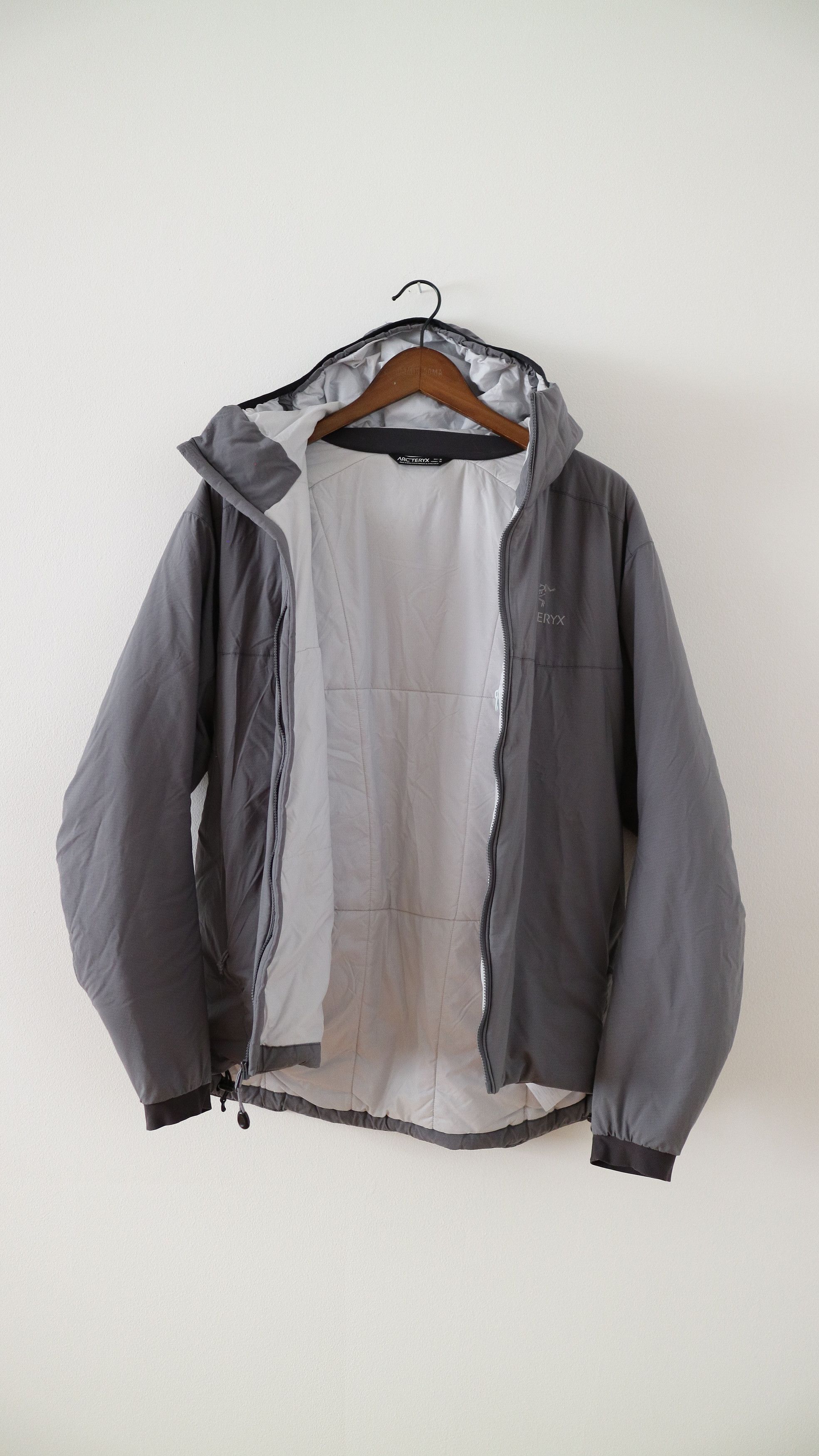 Arc'teryx × Beams Plus Arc'teryx x BEAMS Atom AR 2018 Size US M / EU 48-50 / 2 - 2 Thumbnail