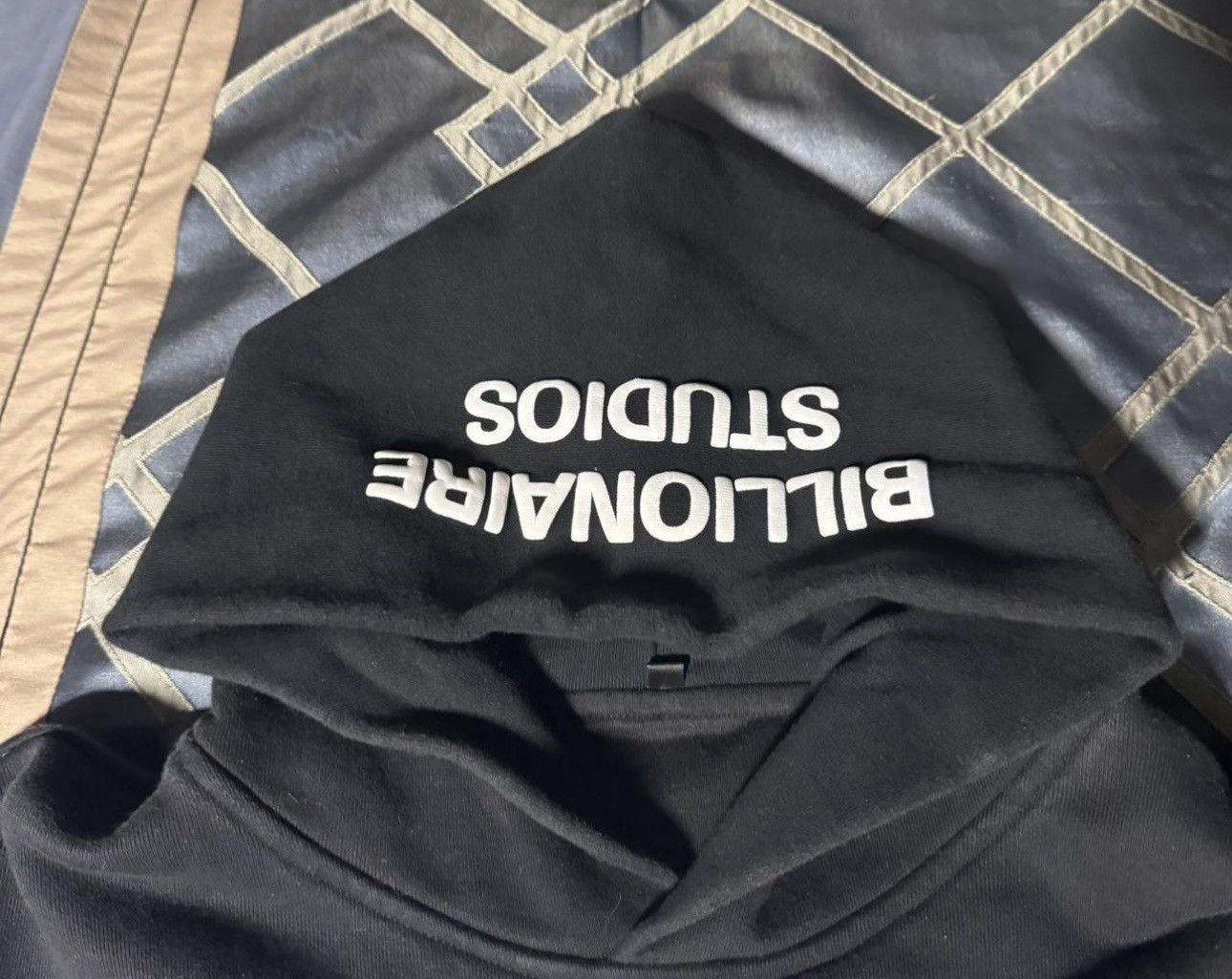 Billionaire Studios Billionaire Studios Hoodie Size US S / EU 44-46 / 1 - 3 Thumbnail