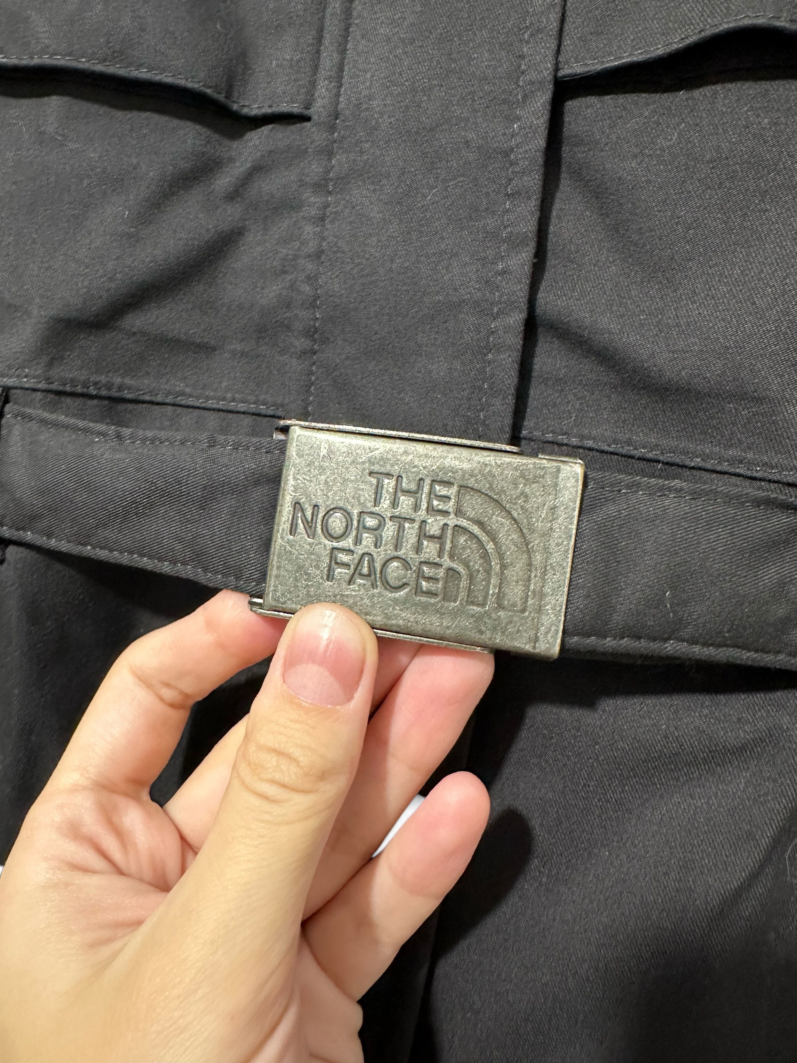 The North Face The North Face Hyvent Belted Down Jacket Size XS / US 0-2 / IT 36-38 - 8 Thumbnail