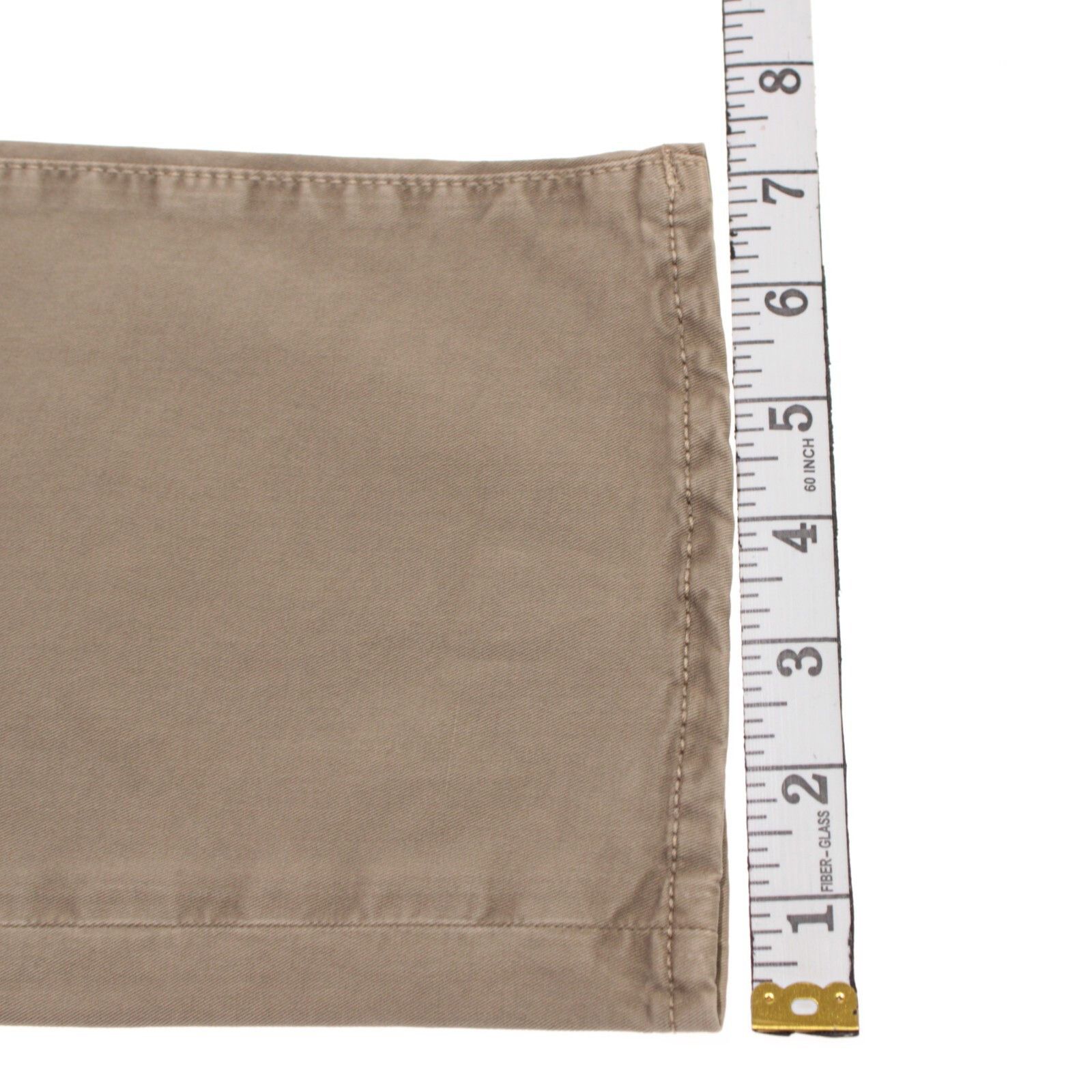 Luciano Barbera Luciano Barbera New with tags Chino Size 38 US In Beige Size US 38 / EU 54 - 7 Thumbnail