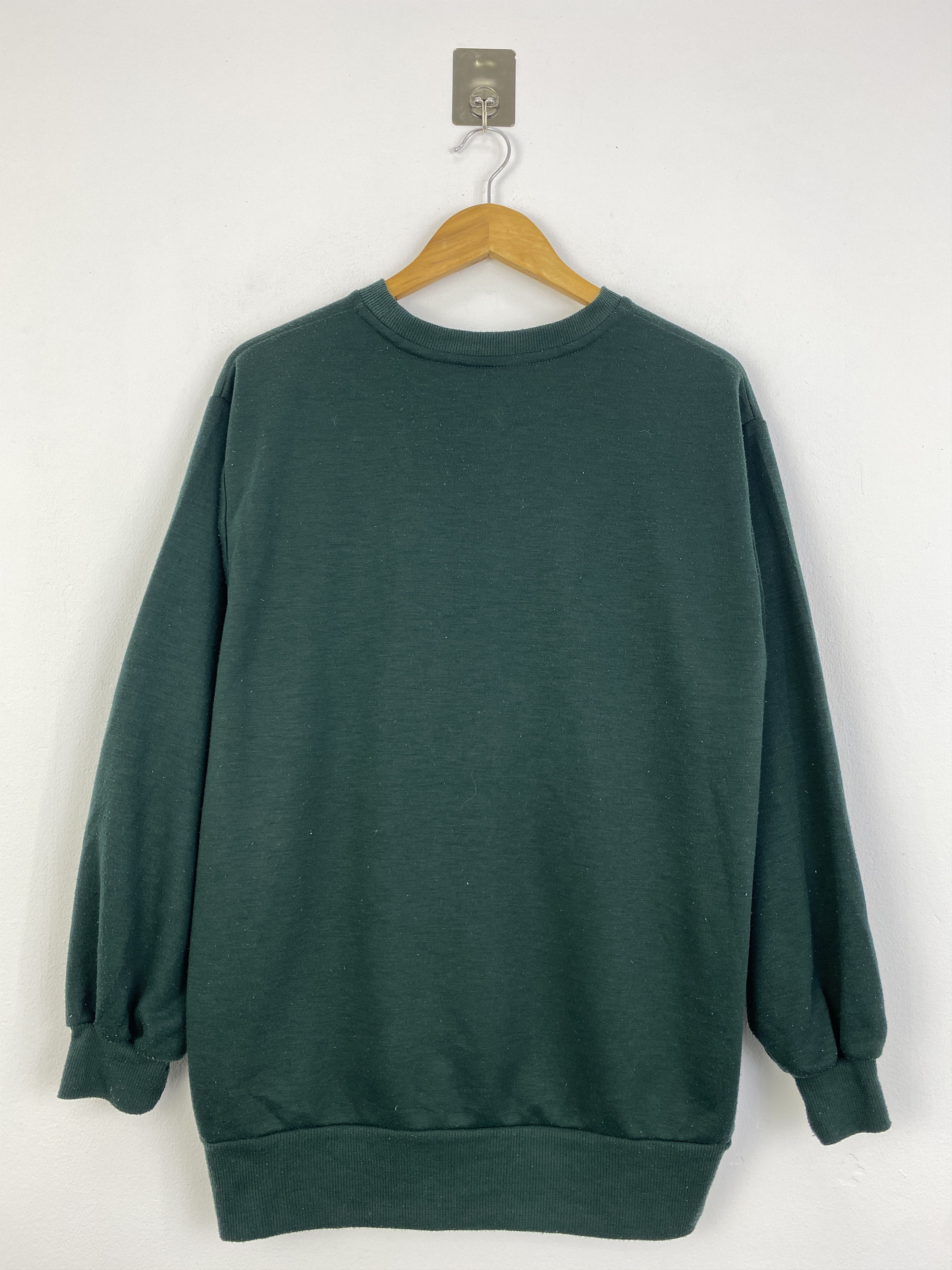 Other Garfield Cartoon Crewneck Sweatshirt SH0055 Size US M / EU 48-50 / 2 - 3 Thumbnail