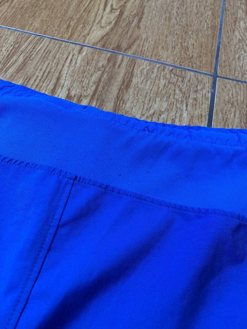 Nike × Vintage Vintage Nike Mens Shorts Size US 34 / EU 50 - 23 Thumbnail