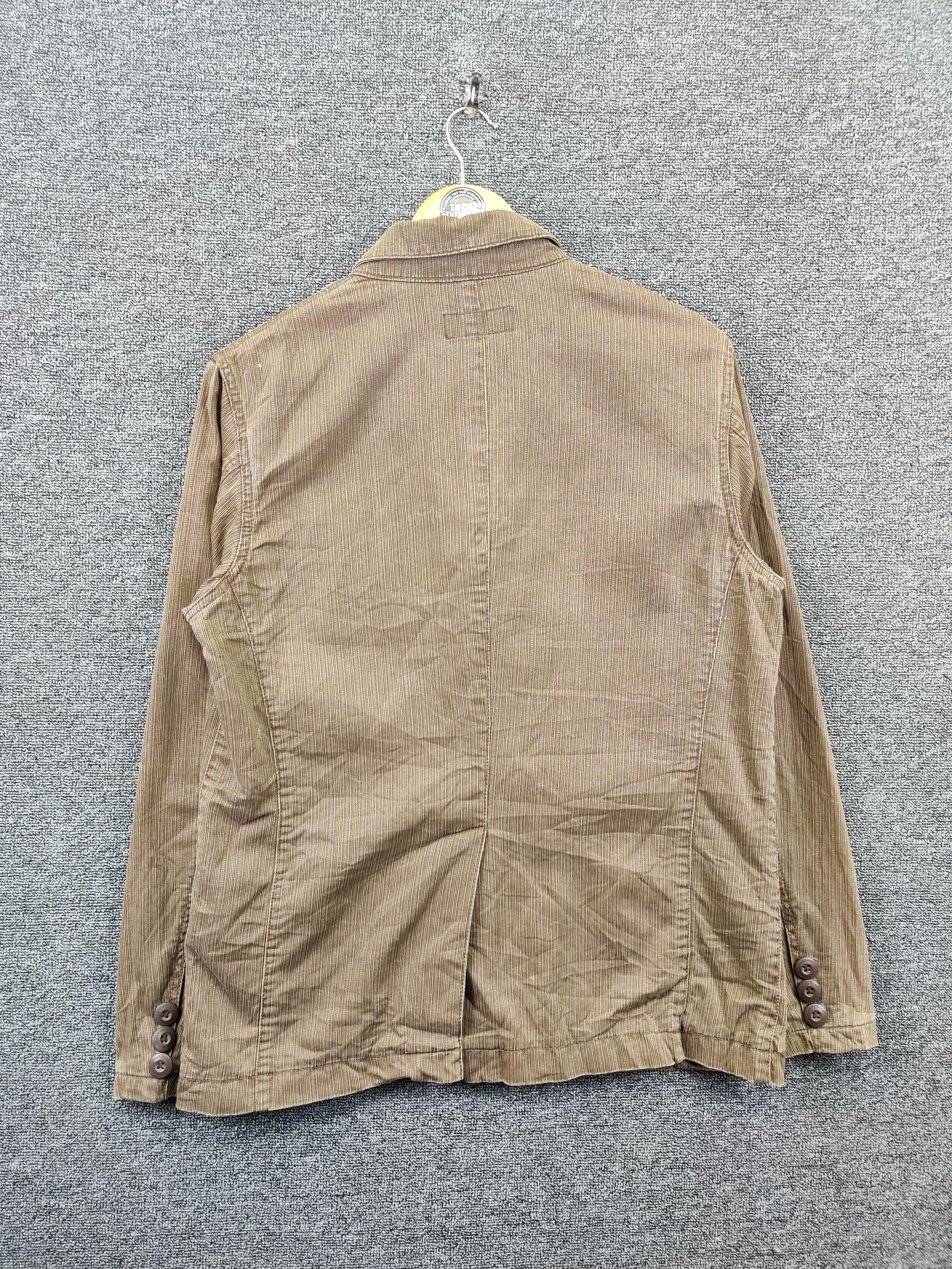 Vintage Vintage Town And Country Hawaiian Surfstyle Jacket Size US M / EU 48-50 / 2 - 6 Thumbnail