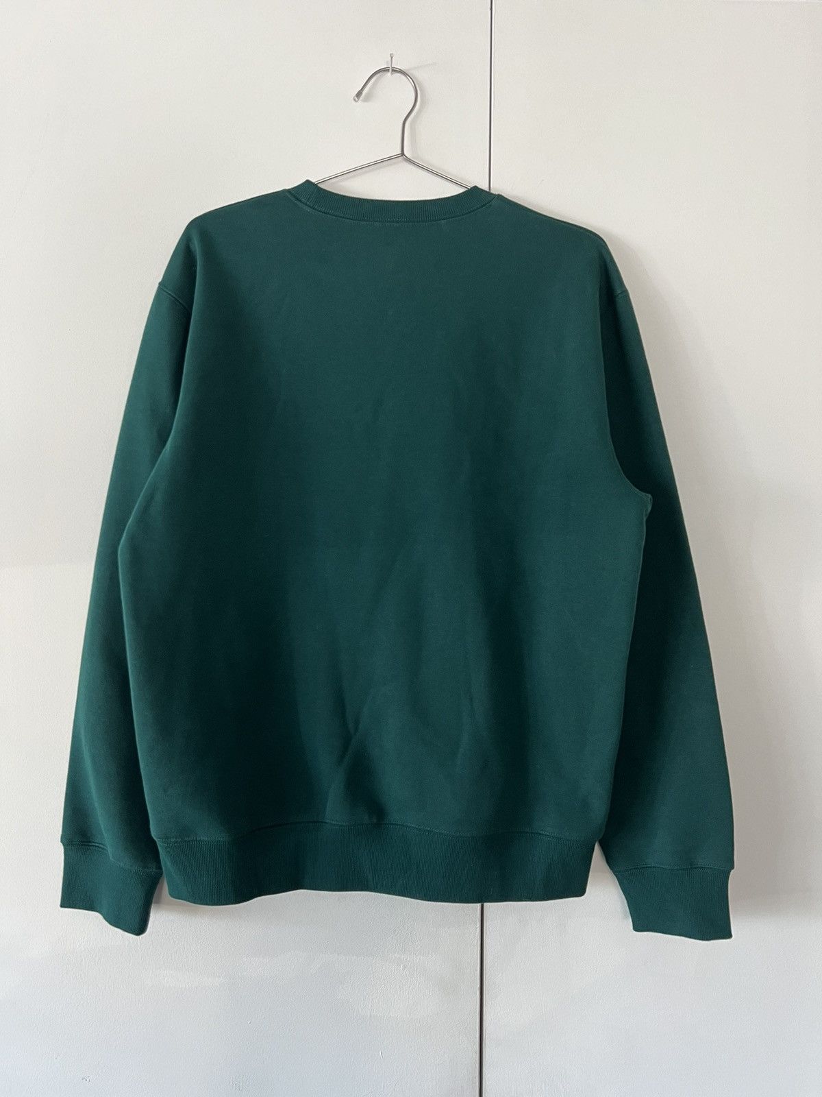 Carhartt Wip Carhartt WIP sweatshirt Size US M / EU 48-50 / 2 - 4 Thumbnail