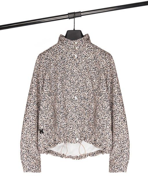 Kenzo KENZO / Casual Windbreaker Jacket Size XS / US 0-2 / IT 36-38 - 1 Thumbnail
