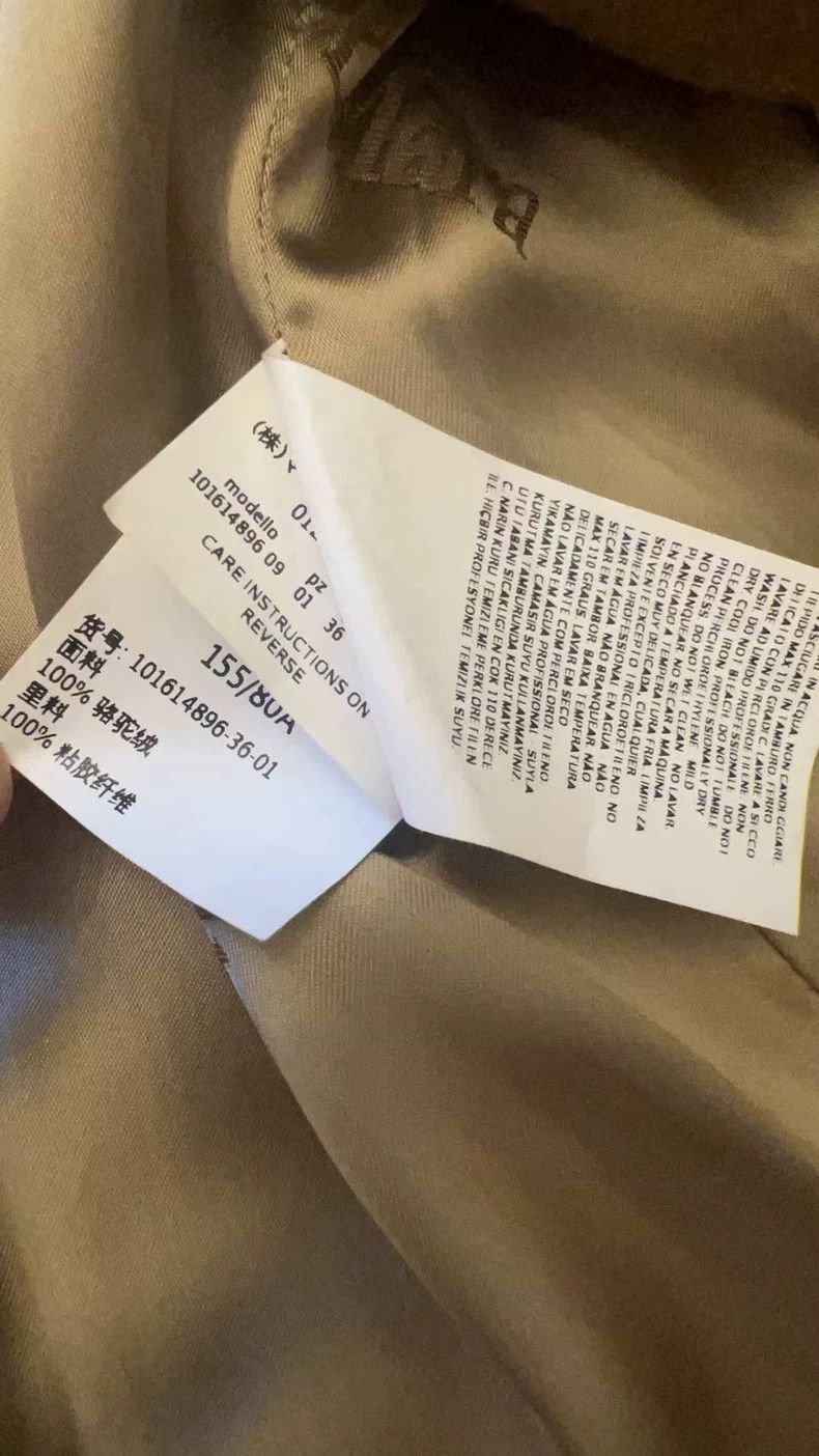 Max Mara Max Mara Coats Size M / US 6-8 / IT 42-44 - 5 Thumbnail