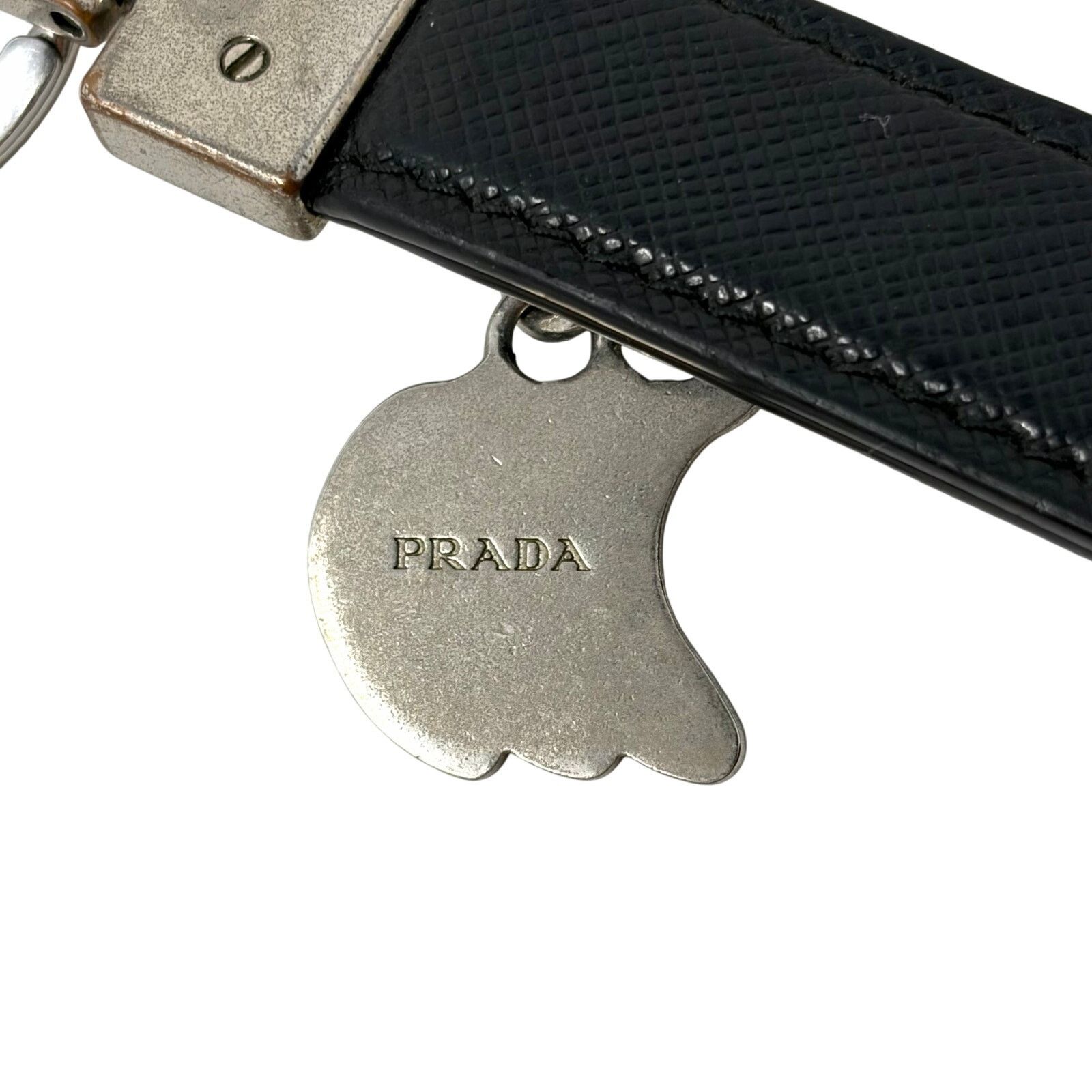 Prada Prada Banana Keychain Size ONE SIZE - 3 Thumbnail