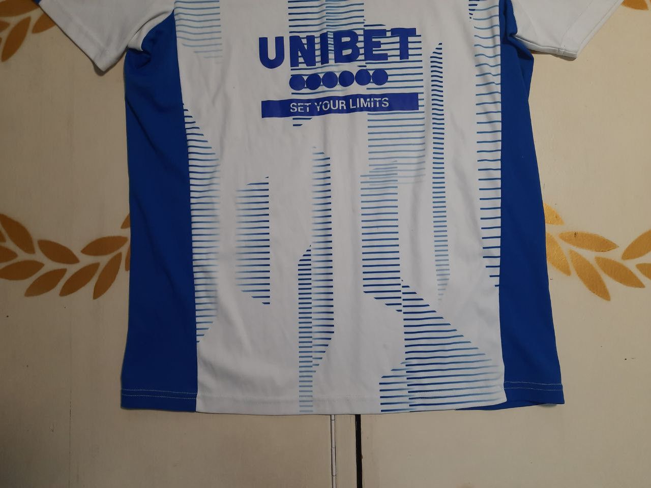 Other Castore Glasgow Rangers Jersey 150th Anniversary 2021-2022 Size US M / EU 48-50 / 2 - 6 Thumbnail