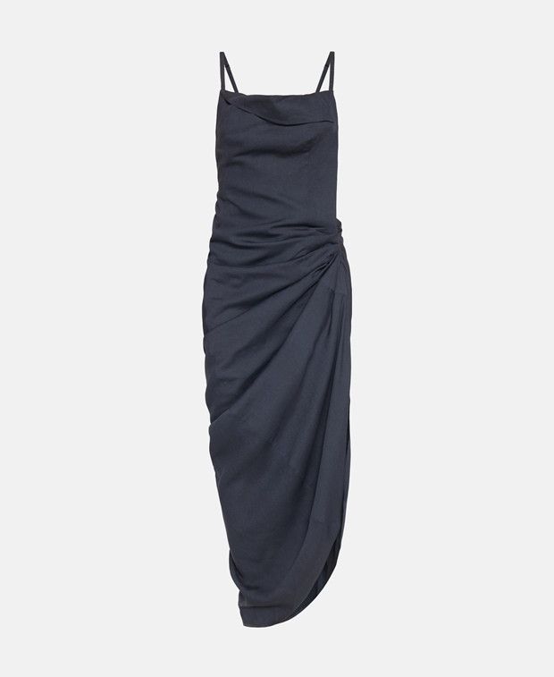 Jacquemus Cocktail dress Size S / US 4 / IT 40 - 1 Thumbnail