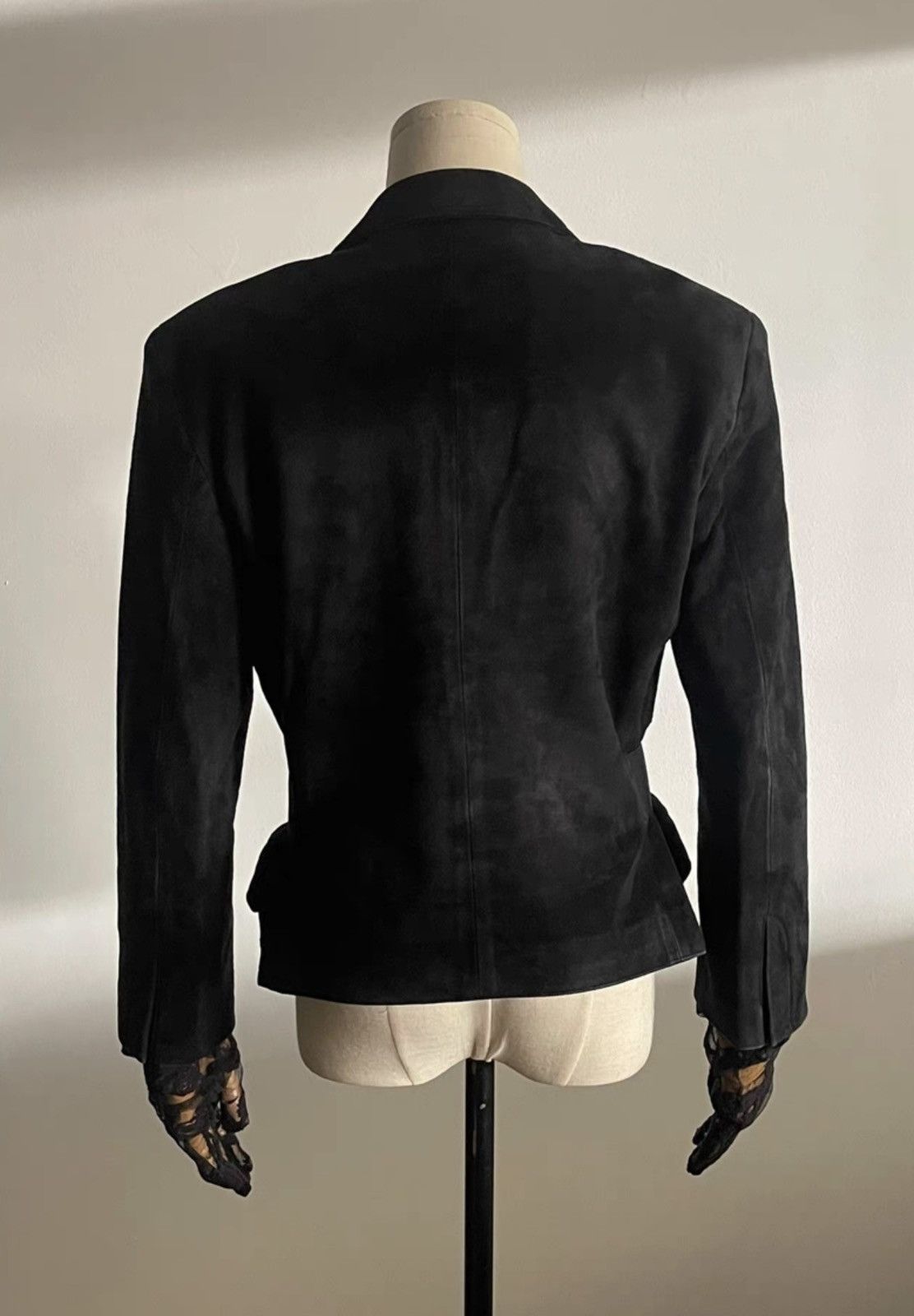 Tokio Kumagai TOKIO KUMAGAI｜83aw gentleman waist leather suit Size US M / EU 48-50 / 2 - 4 Thumbnail