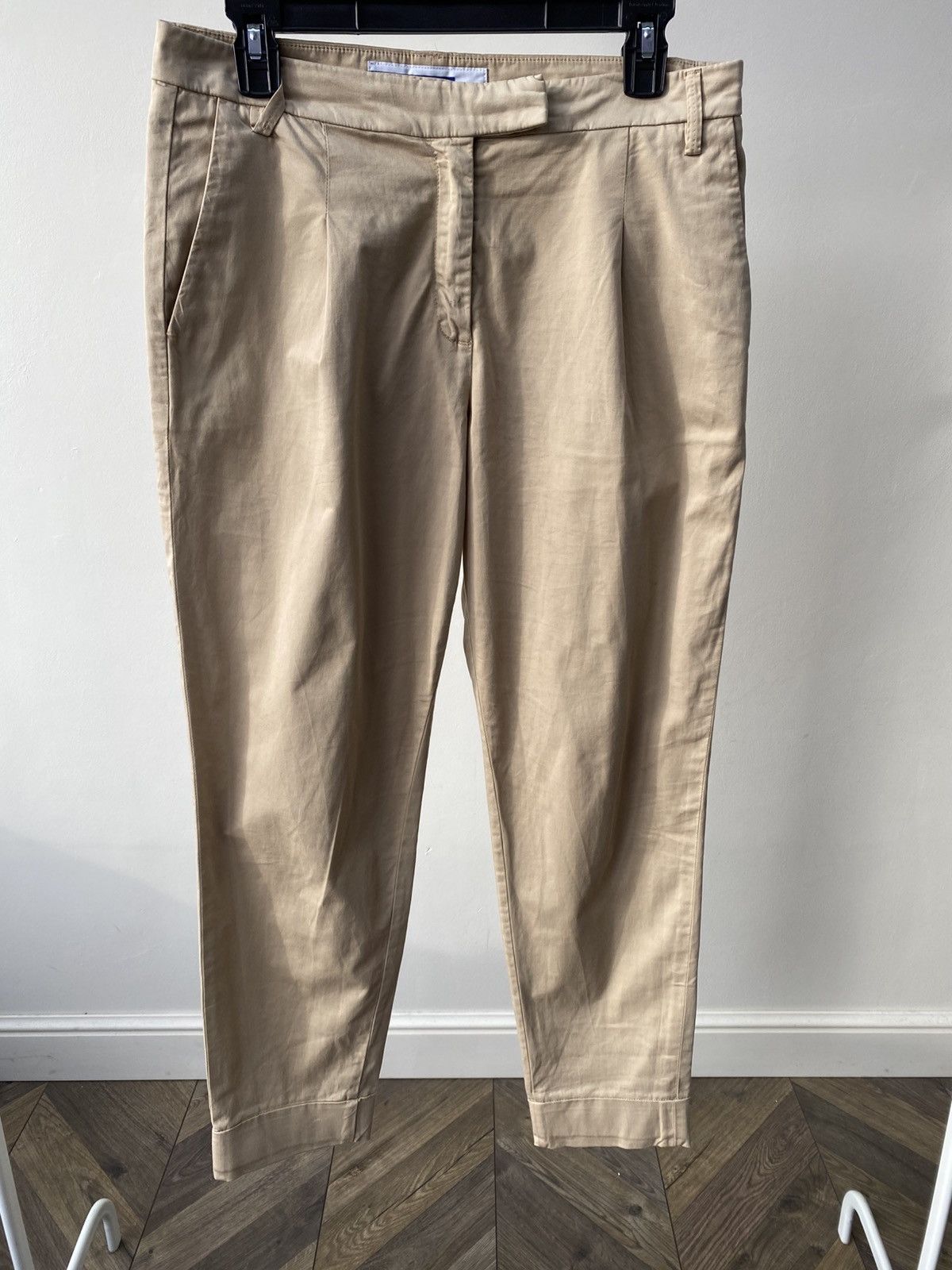 Jacob Cohen Vintage Jacob Cohen Chino pants Size US 30 / EU 46 - 2 Thumbnail