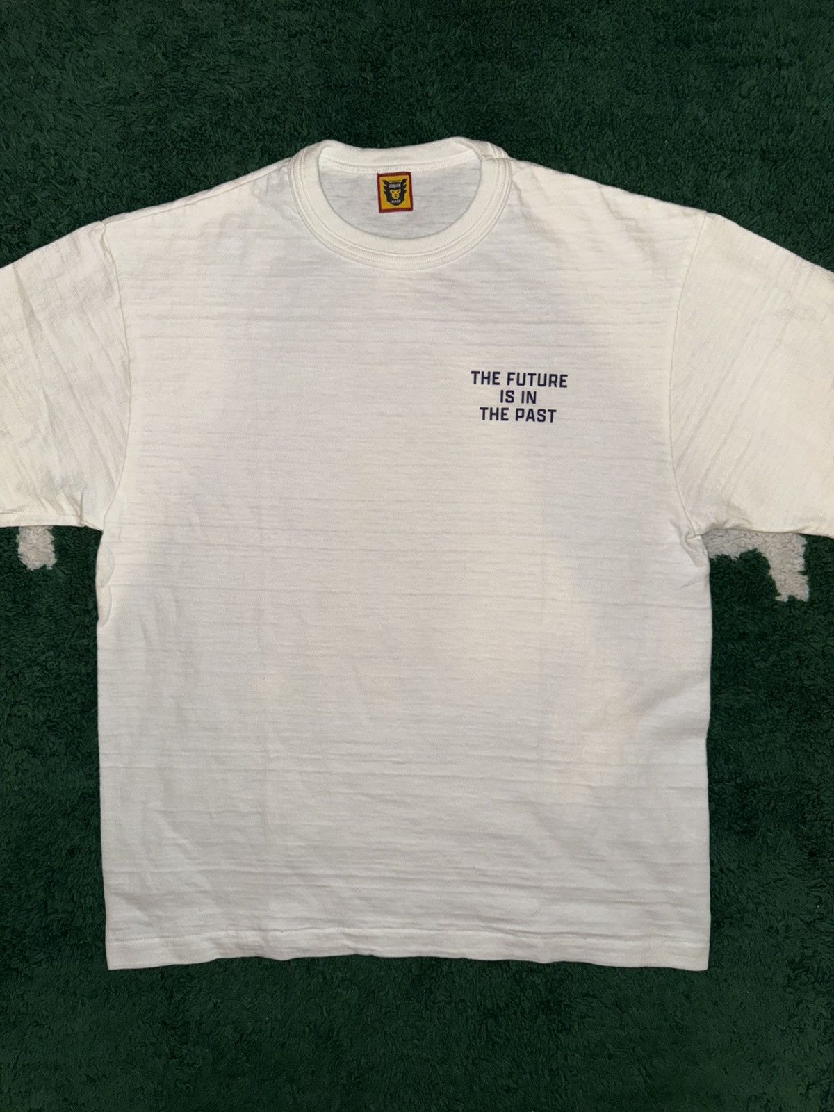 Human Made Human Made Short Sleeve Sz.L Size US L / EU 52-54 / 3 - 4 Thumbnail
