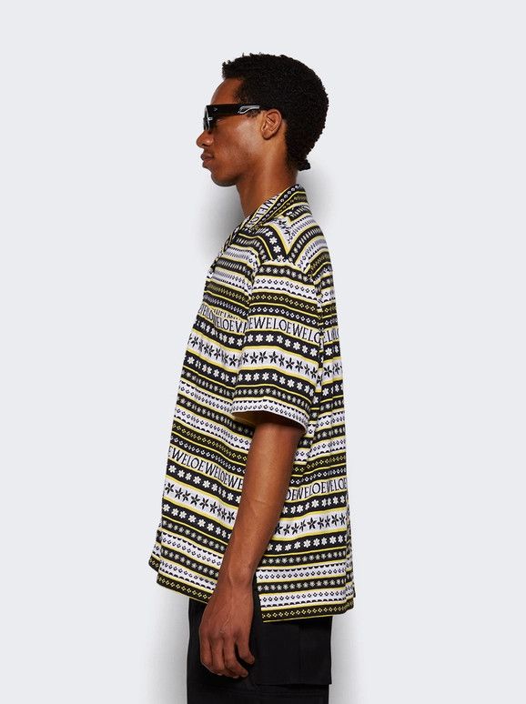 Loewe o1w1db10426 Shirts in Multicolor Size US M / EU 48-50 / 2 - 3 Thumbnail