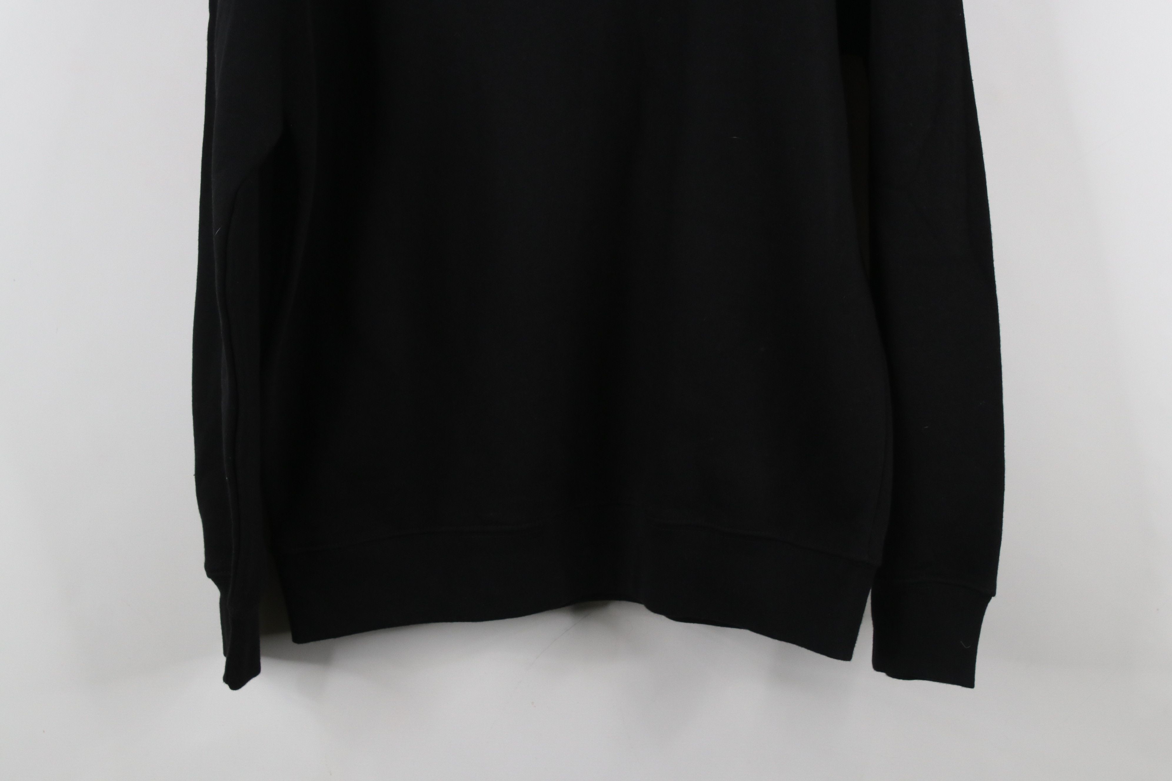 Vintage Deadstock Vintage Y2K Streetwear In Roswell Alien Sweatshirt Size US M / EU 48-50 / 2 - 13 Thumbnail