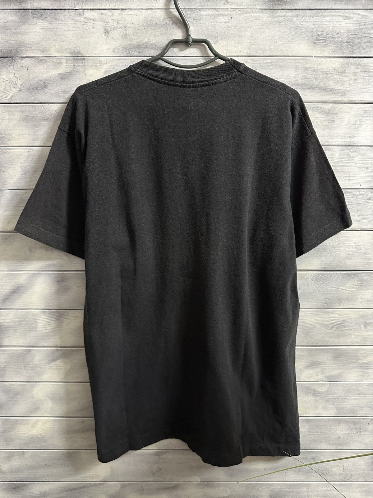 DC Comics Very Rare Vintage T-Shirt Batman 1989’ Big Logo Size US L / EU 52-54 / 3 - 9 Thumbnail