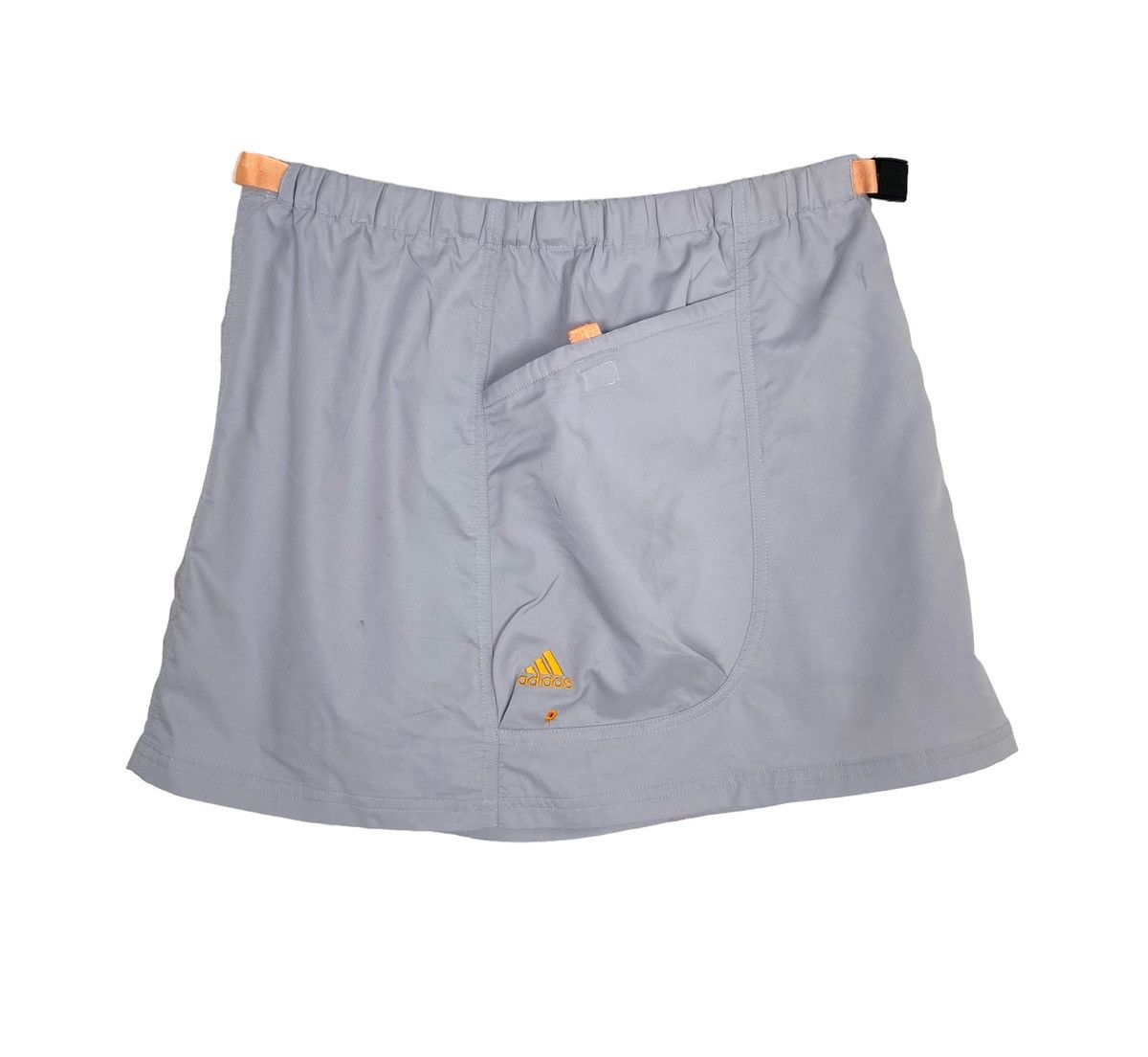 Adidas Rare‼️ Adidas Mini Skirt Size 30" / US 8 / IT 44 - 5 Thumbnail