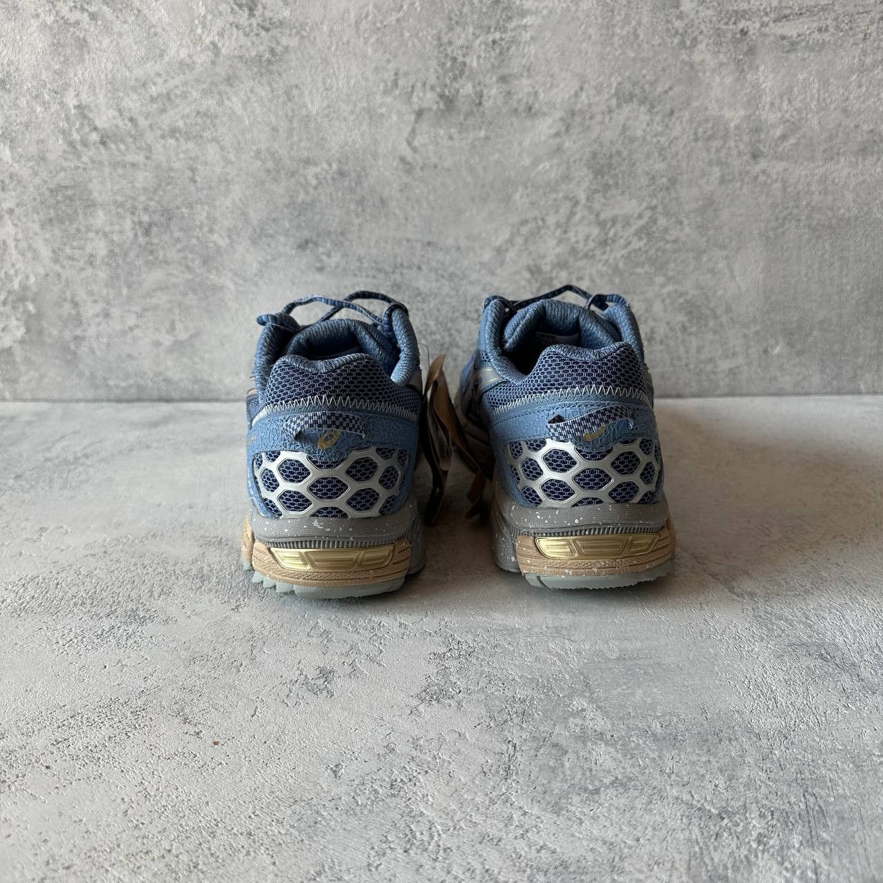 Asics Asics Gel-Kahana 8 Size 41.5 1011B109-400 Size US 8 / EU 41 - 3 Thumbnail