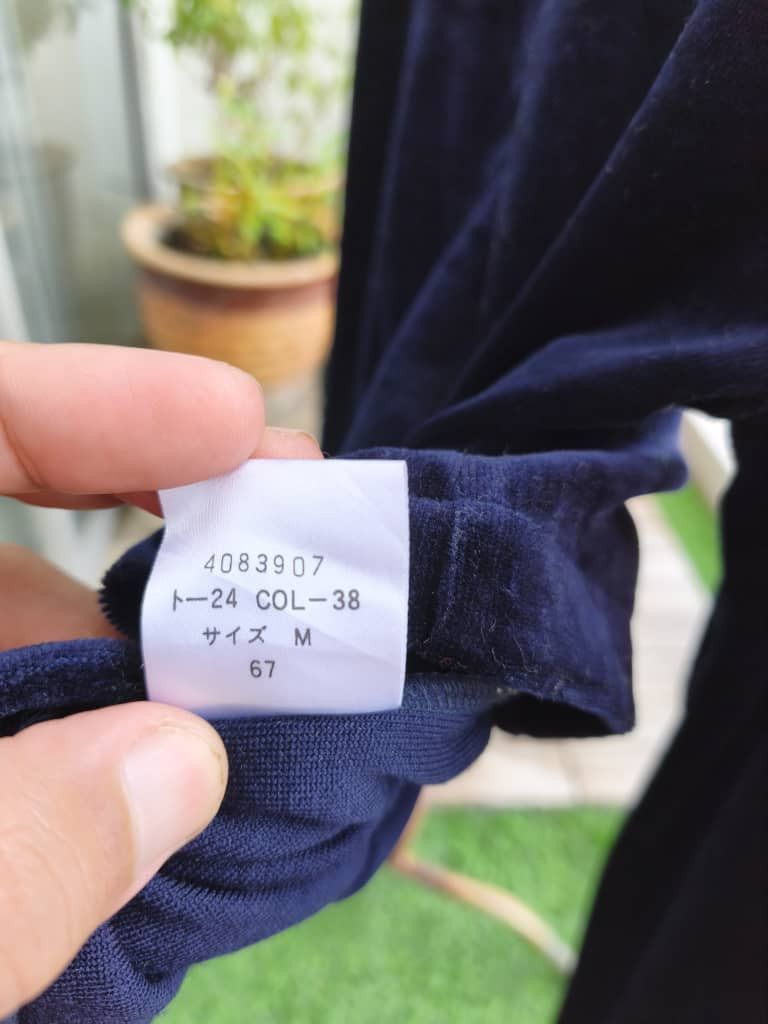 Norma Kamali Norma Kamali long sleeve snap button Size M / US 6-8 / IT 42-44 - 8 Thumbnail