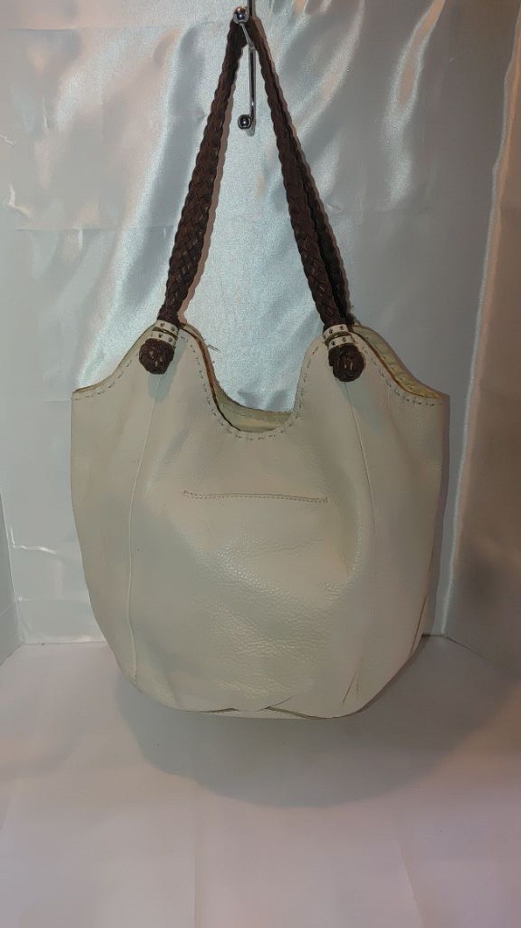 The Sak The Sak Indio Sierra Embroidered Leather Bag Size ONE SIZE - 7 Thumbnail
