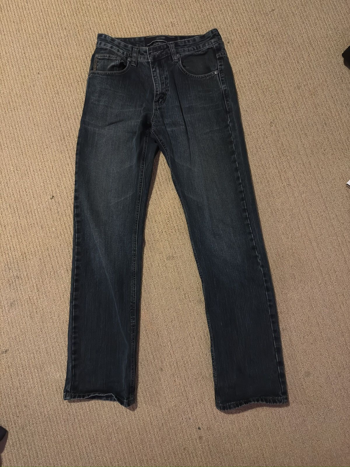 Armani Armani Jeans J315Y Size US 31 - 1 Thumbnail