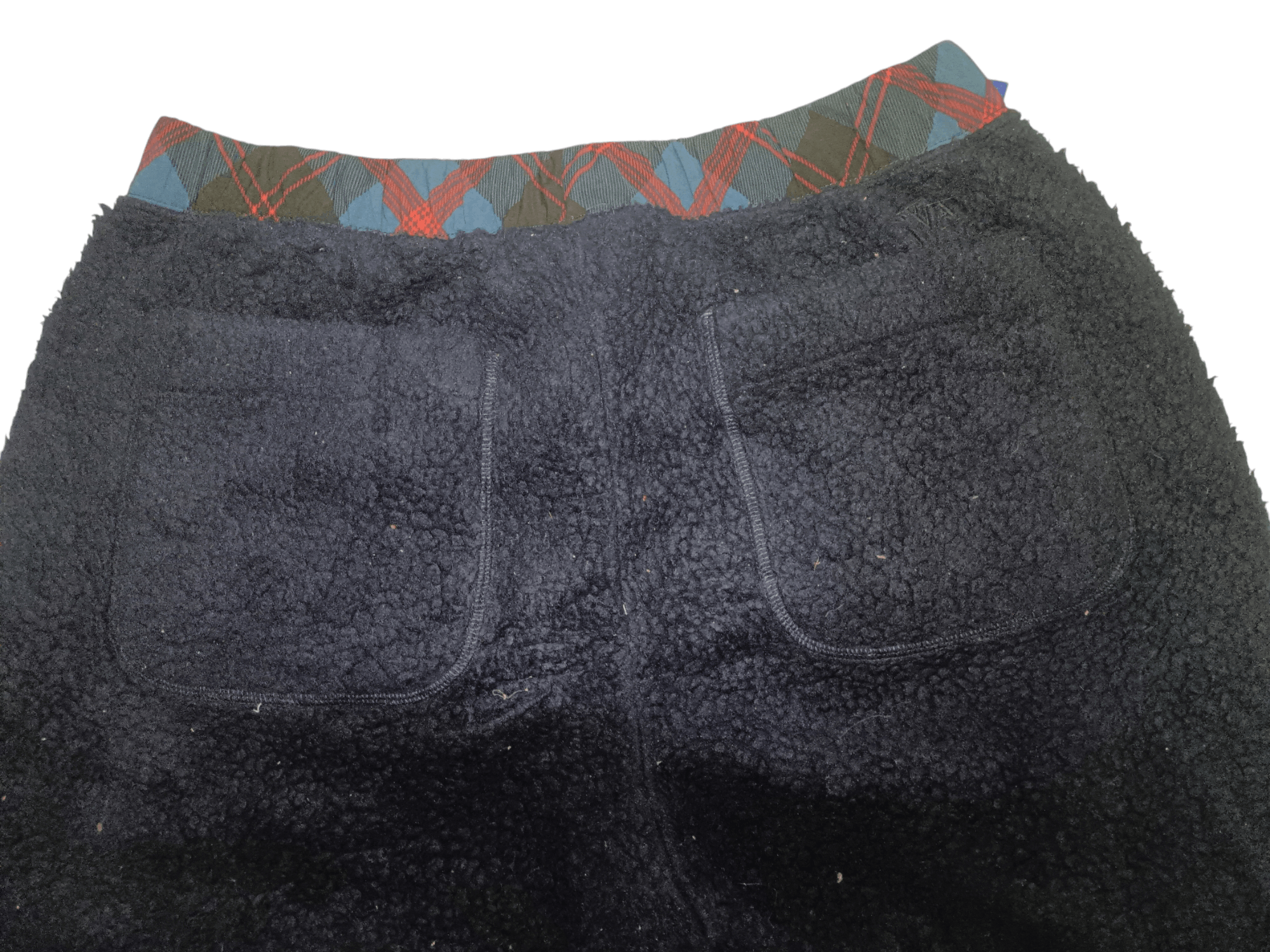 JW Anderson J.W Anderson Fleece Sweatpants Size US 32 / EU 48 - 8 Thumbnail